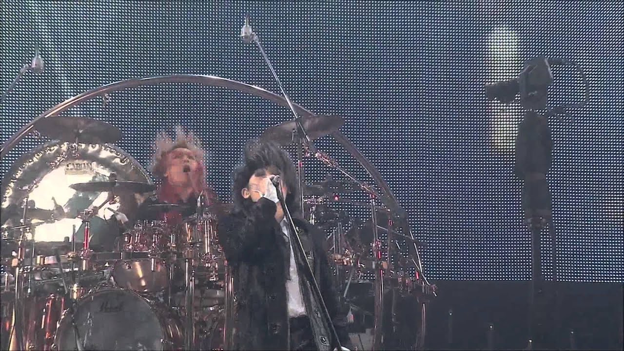 LUNA SEA ROSIER（2010.12.24＋25）