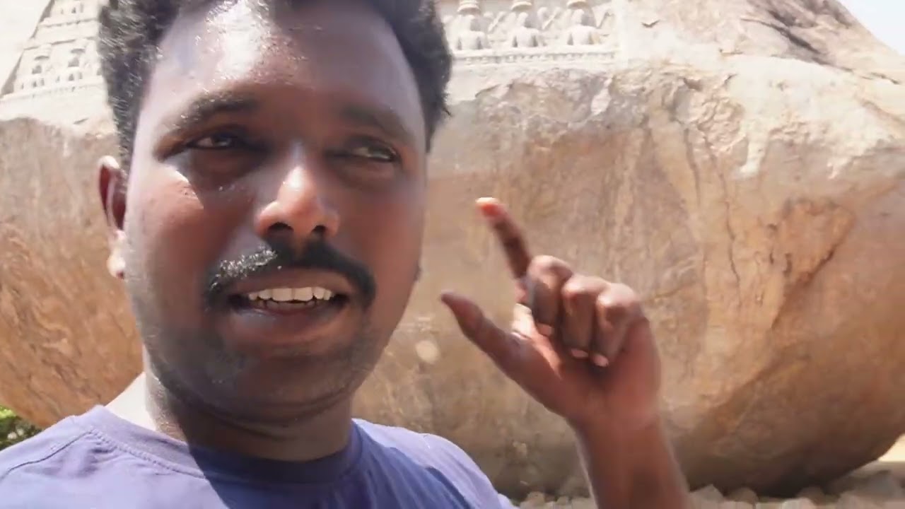 திருநாதர் குன்றுகள். சமணர்களின் 24 தீர்த்தங்கரர்.“ஐ” Was Born in Stone – Thirunathar Kundru’s