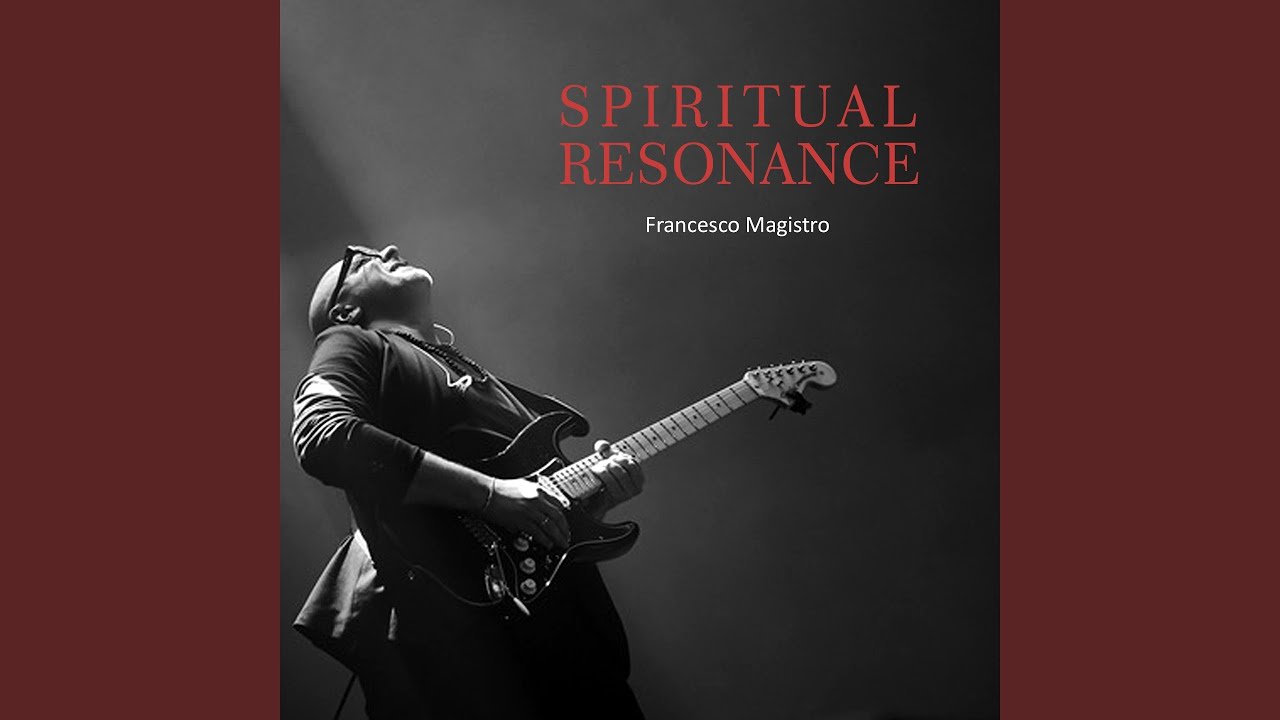 Flash Brown (feat. GIULIO ROCCA, Maurizio Rolli, Antonio Caps)