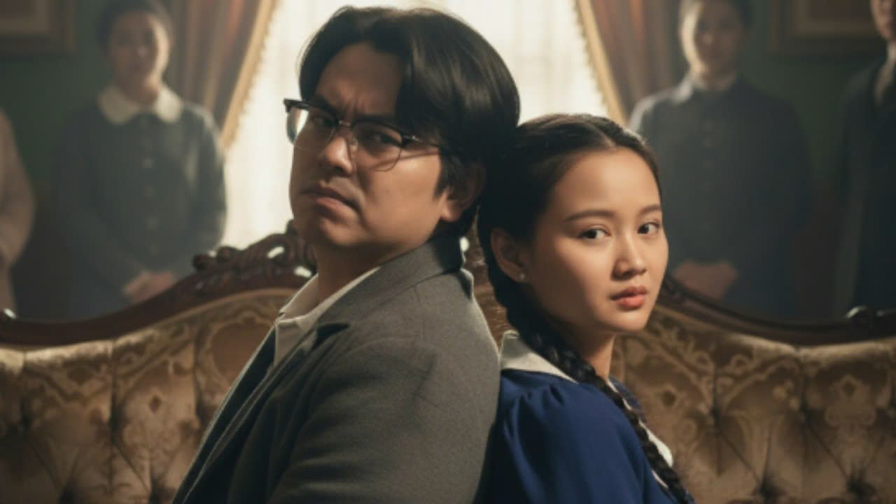 James Brings Diep Home After the Wedding — And His Family Humiliates Her | Ly Tu Diep