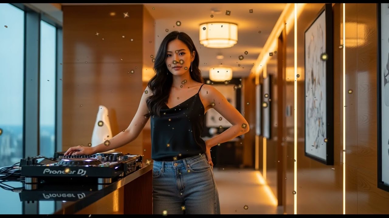 DJ MEJIKUHIBINIU | DC SEPTEMBER S NYA APA | DJ SEKARANG KAMU SAMA YANG LAIN VIRAL TIKTOK TRBARU 2025