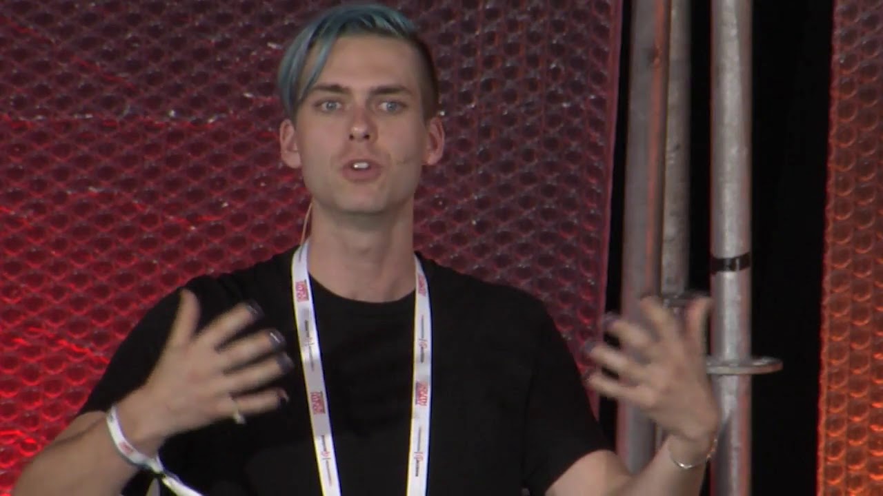 The Future of Art, Carter Cleveland, Founder, Artsy at Art in Tech Vertical