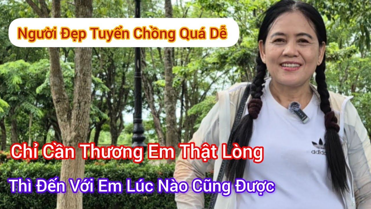 #63, Em Rất Cô Đơn,  Cần Lắm 1 Người Đàn Ông, Nếu Hợp Thì Đến Lúc Nào Cũng Được