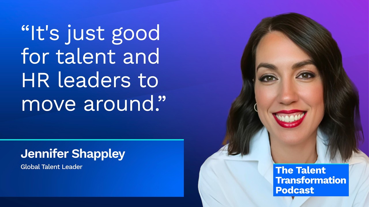 The Vague Imperative of AI: Ex-LinkedIn VP of Talent on Pitfalls to Avoid