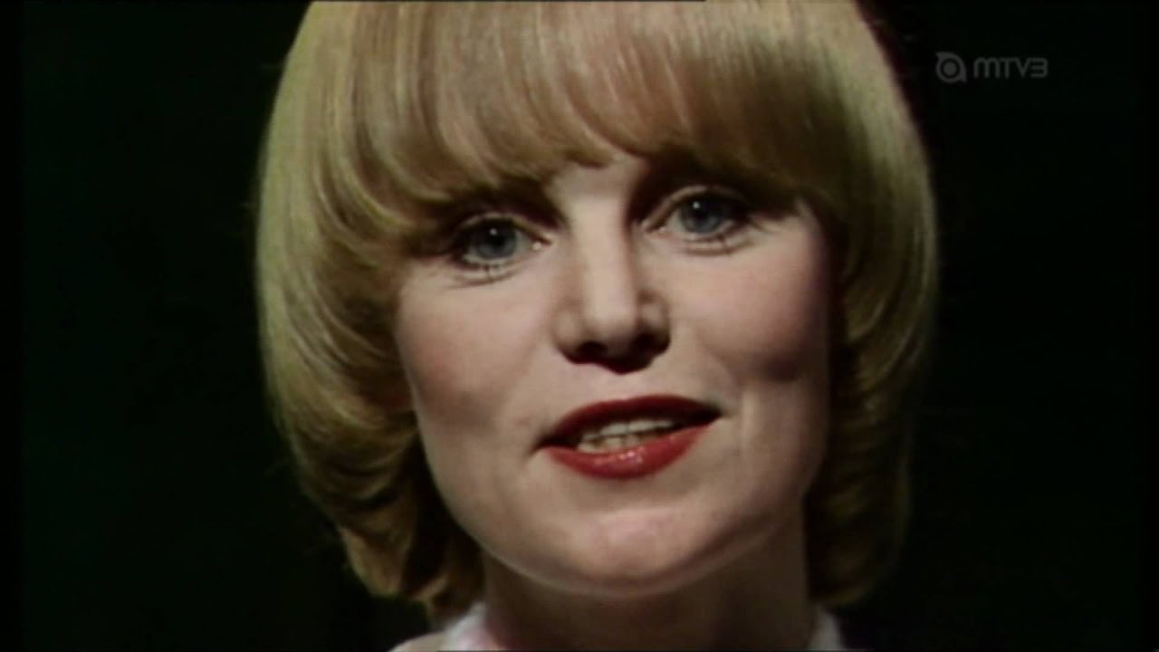 Katri Helena - Syysunelma (1976)