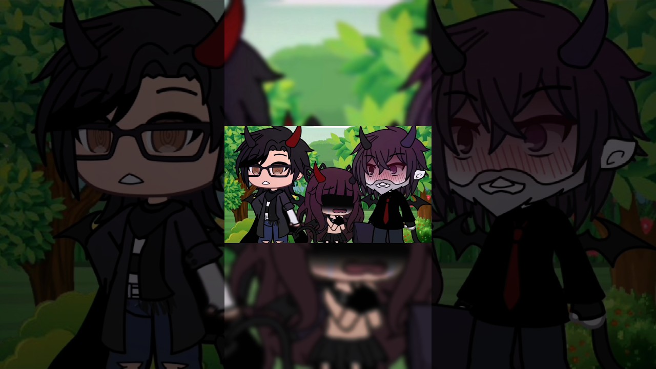 TikTok gacha life #gacha #gachalife #gachaclub #gachaedit #edit