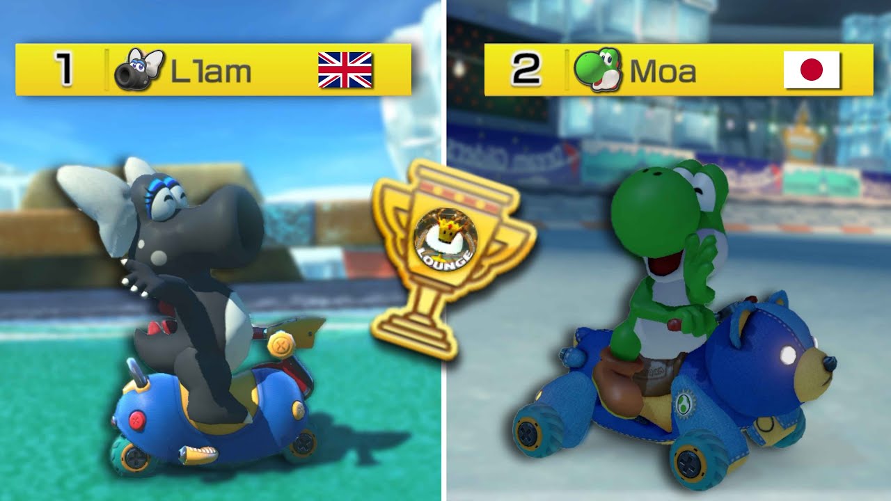 Getting the HIGHEST Score in the HIGHEST Tier of Lounge