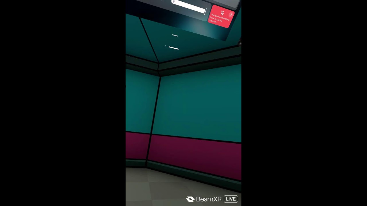 mongus vr