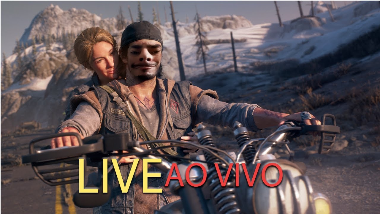 BOA NOITE GAMEPLAYS KKKKKKKK