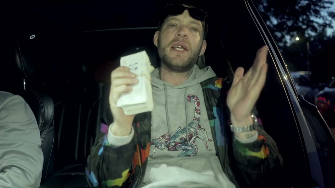 Re Up Tee - Juggers Pain [Music Video]