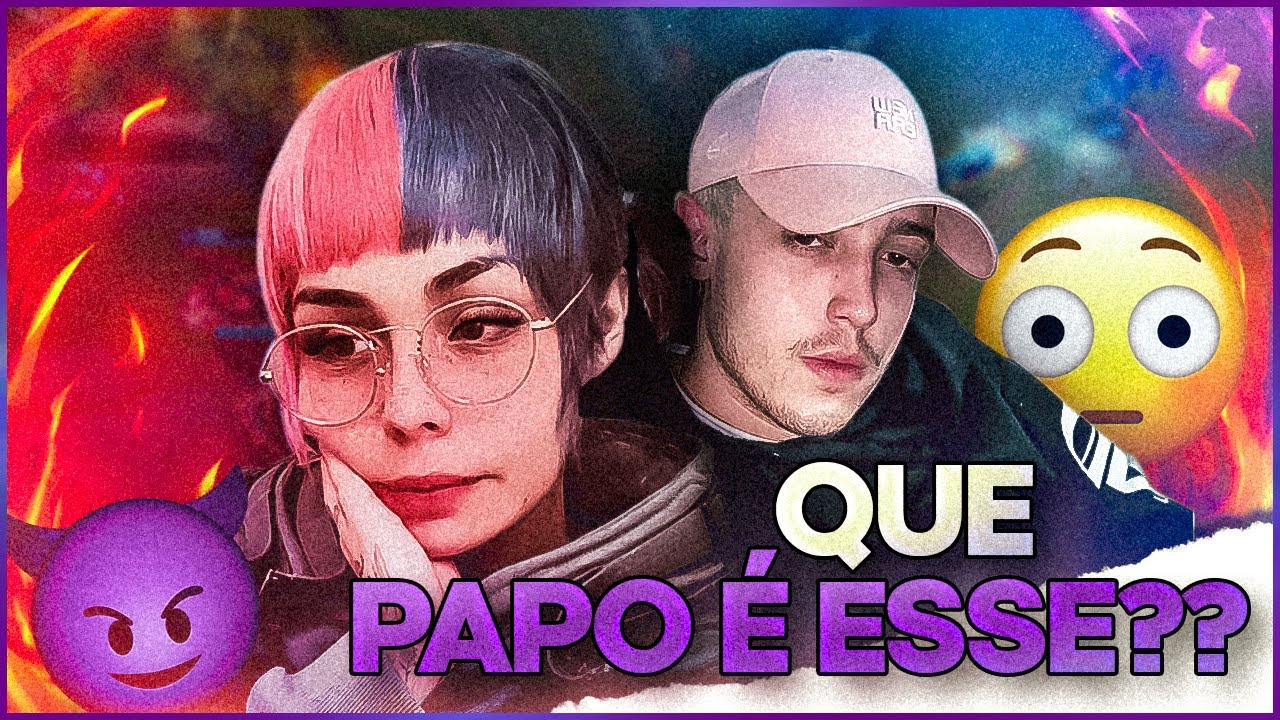 EXPLANANDO os SEGREDINHOS do SURSKITY na stream😃