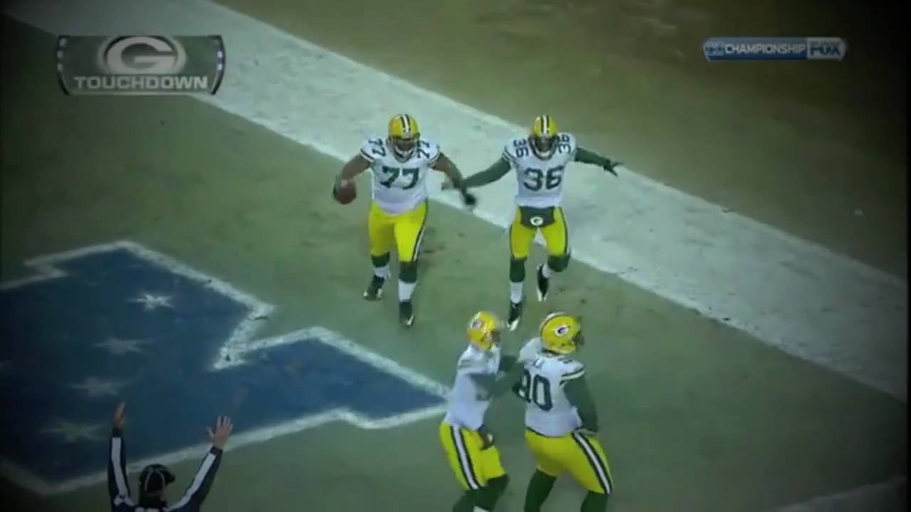 BJ Raji TD Dance (Remix)