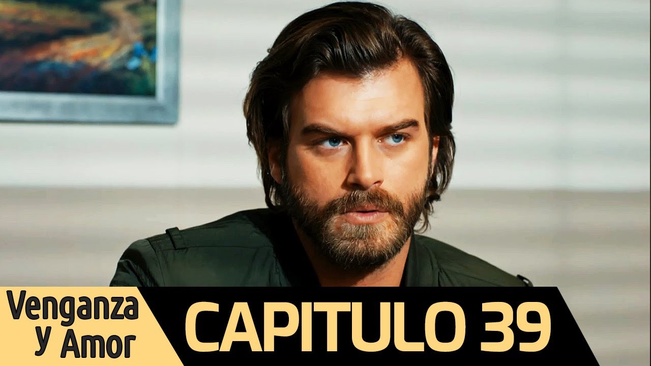 Venganza y Amor Capitulo 39 (Audio Español) | Cesur ve Güzel
