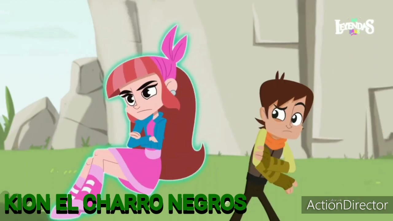 Leo y Teodora como mirarte