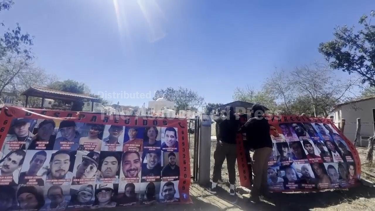 Mexican mine worker abductions latest mark against touted security improvements
