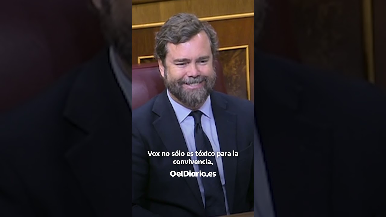 🤖 Espinosa de los Monteros recurre a #ChatGPT para preguntar a Calviño y así responde la ministra