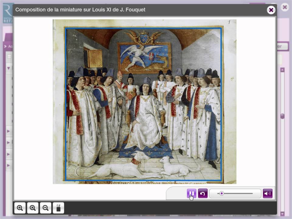 Histoire des arts Cycle 3 - Atouts Disciplines