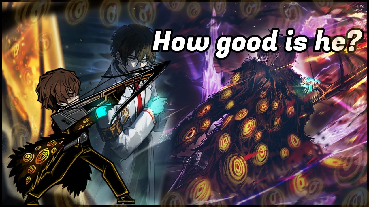 How Strong is Lamp Gregor? | Limbus Company