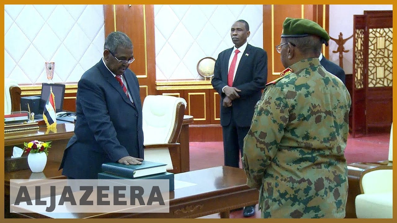 🇸🇩 Sudan's Bashir reshuffles top team amid state of emergency | Al Jazeera English