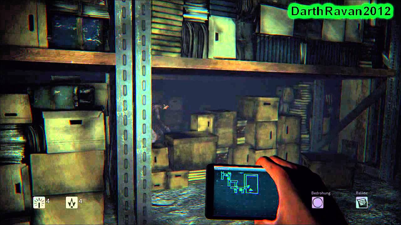 Let's Play - Daylight (Part 1)