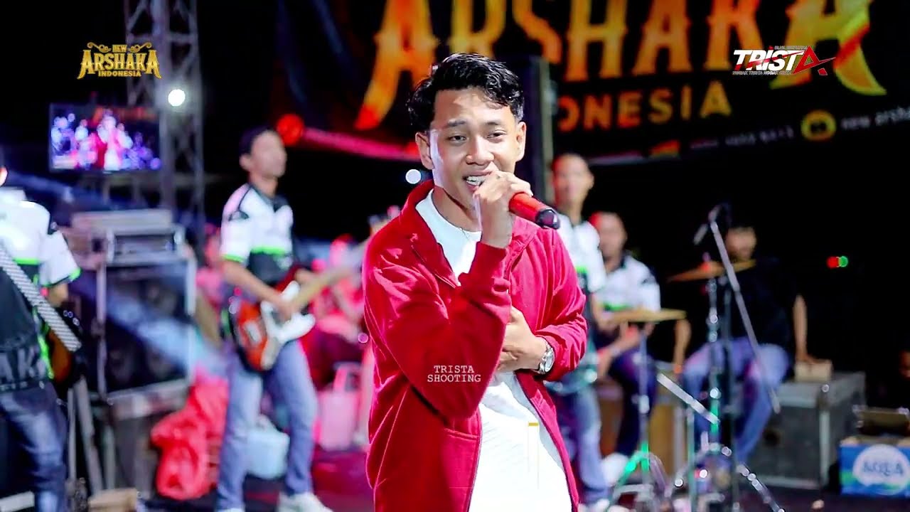 KEJORA - RENDRA ARJUN- NEW ARSHAKA- PESTA LAUT 2025 
