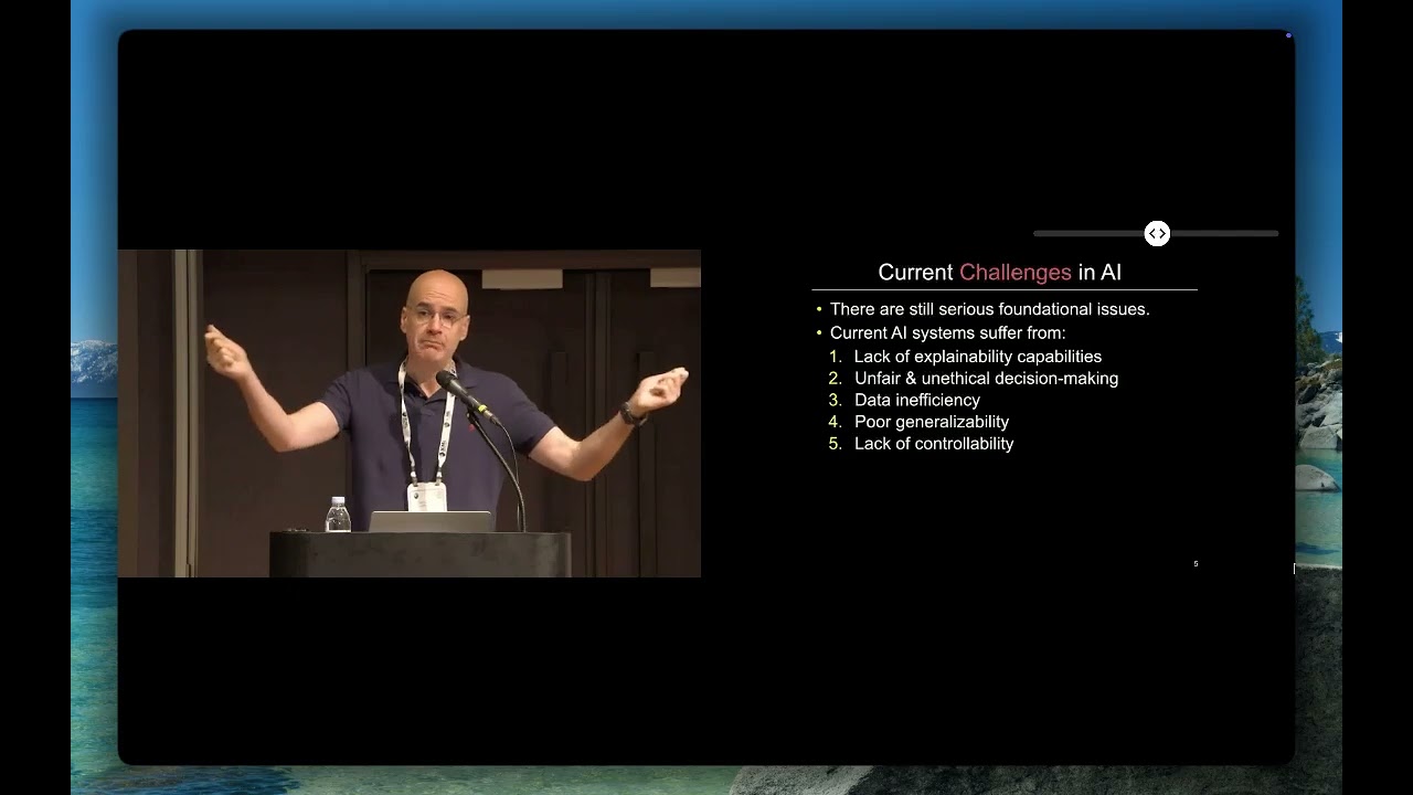 Towards Causal Artificial Intelligence (LM4Plan Workshop, ICML 2026)