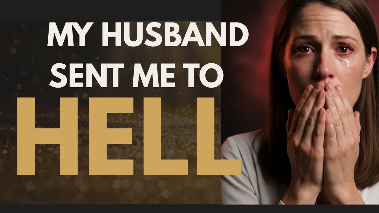 The Bedroom Sin Married Christians Think God Approves | Hell Testimony