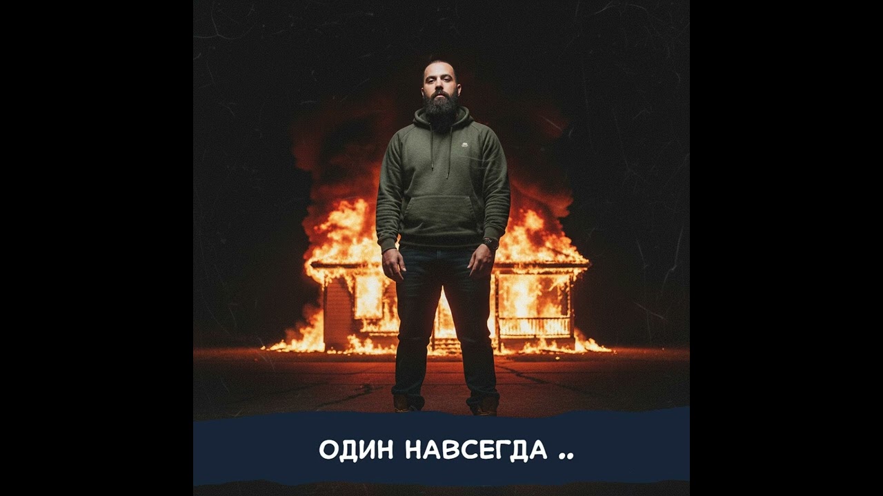 Голос Улиц - Один навсегда.. ( премьера песни )