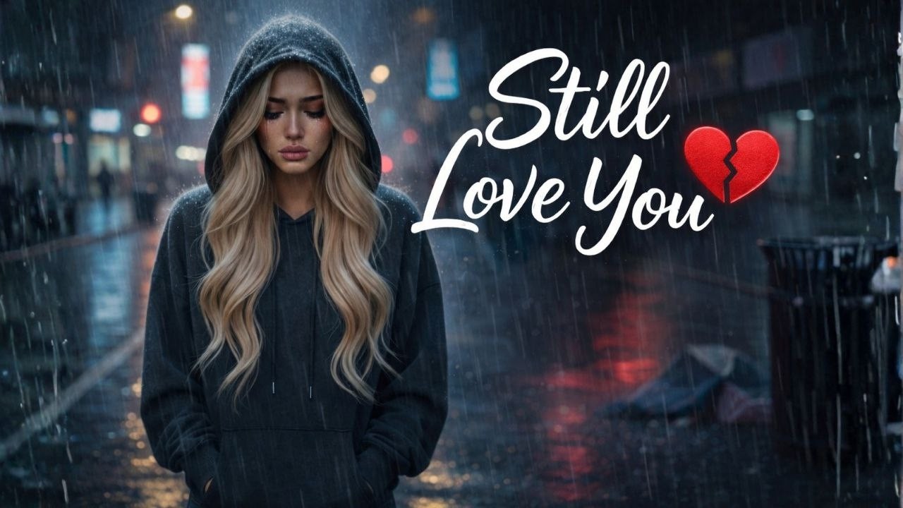 Still Love You - Opal May✨ A Song for When Love Still Hurts