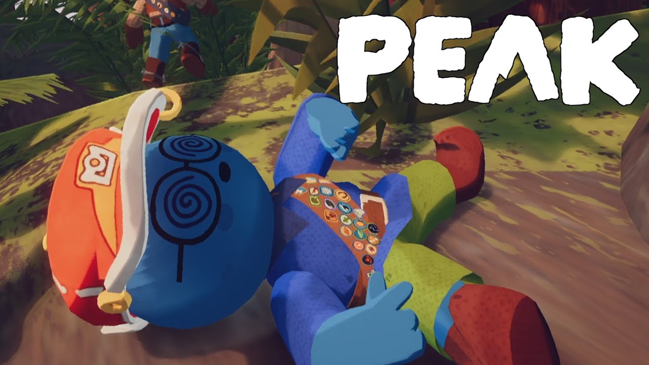 Peak [Stream] The Worst Seed Yet