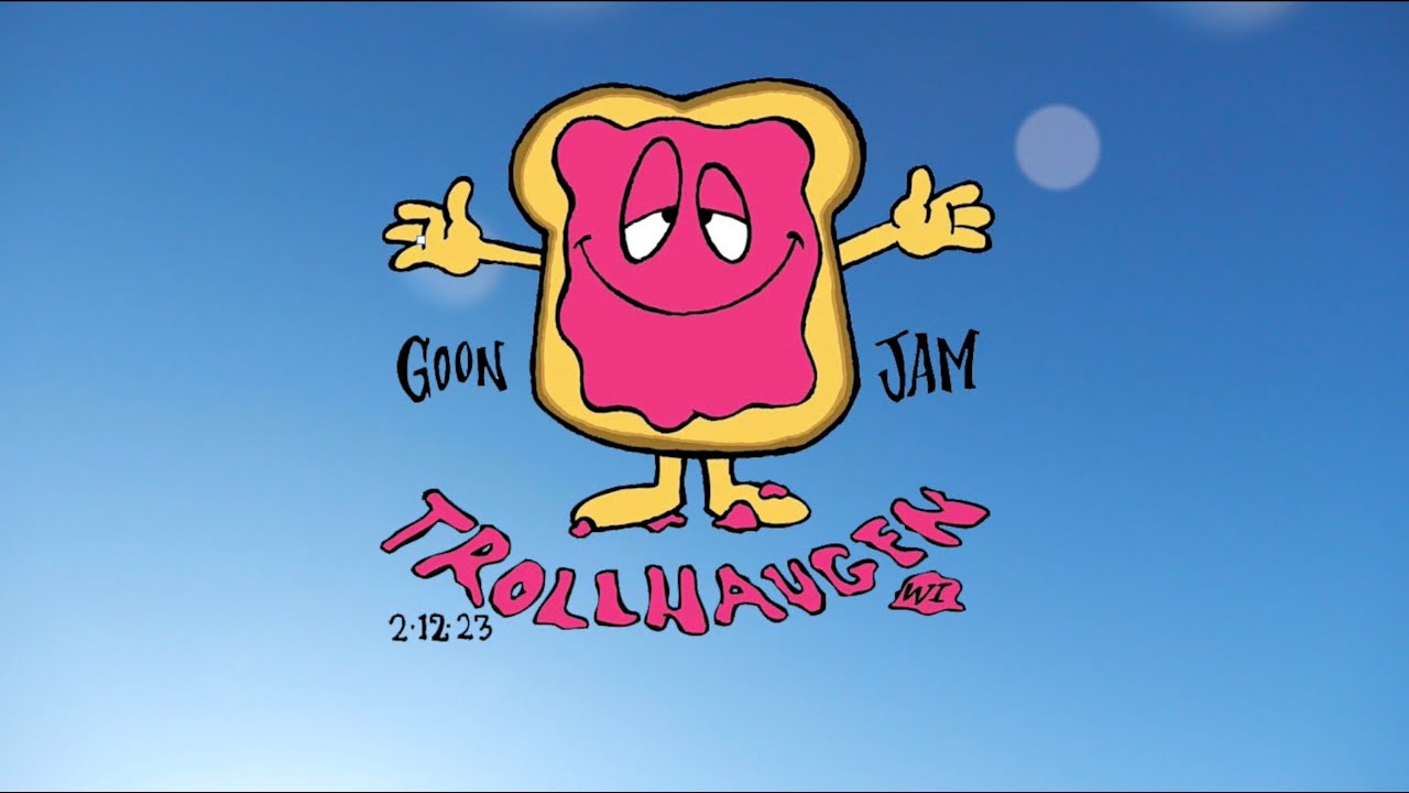 Goon Jam Tour #4 - Trollhagen Recap