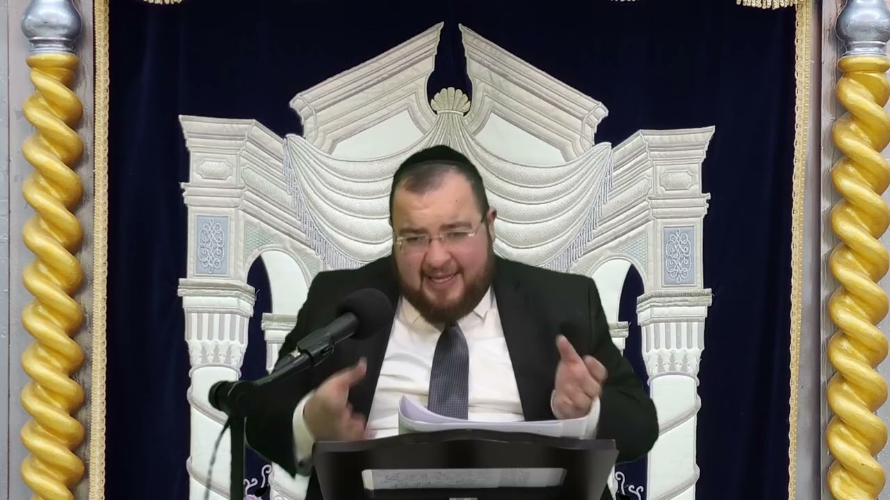 שידור חירום: התגלה כעת נבואתו של הצדיק הרב נחמני מלפני שנים 'טראמפ יתקוף וישמיד באיראן.... ואז משיח'