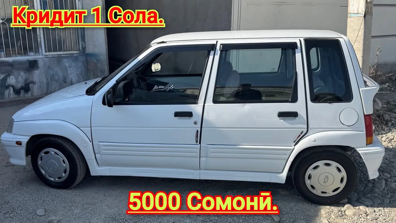 Мошинхои Ҳархела Фуруши Арзон. 02.03.2026 Фақат Daewoo Tico. Opel Astra F. Mercedes-Benz C class.