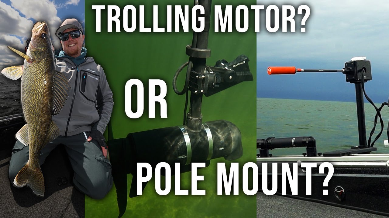 The BEST Way To Mount Your LIVESCOPE Transducer?!?