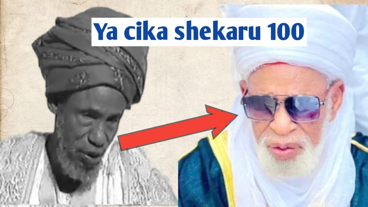 Tarihin Sheikh Dahiru Usman Bauchi