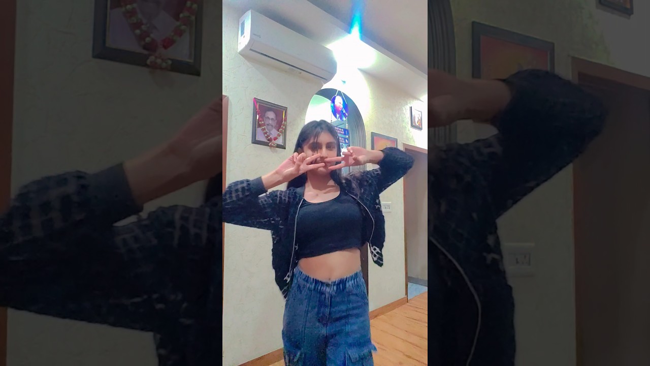 tried this dance!! #like #plz_subscribe_my_channel #dance #lushlife