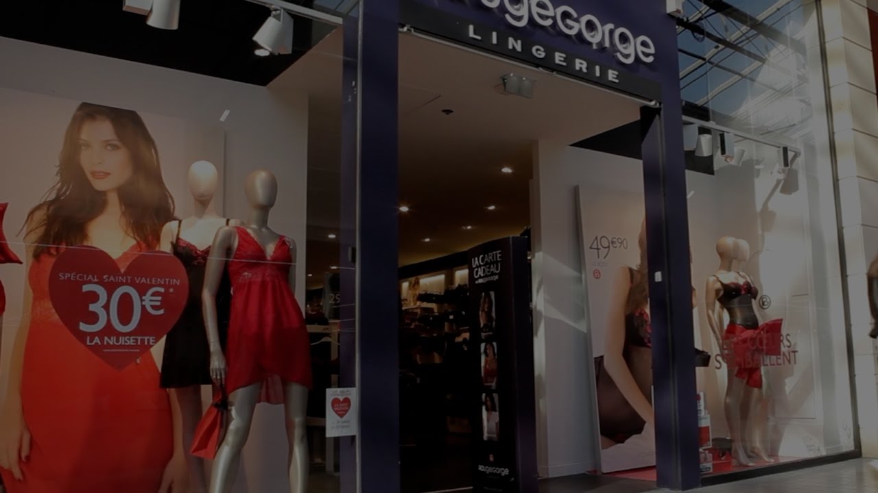 Découvrez iVStore, le capteur qui analyse le comportement shopper en magasin