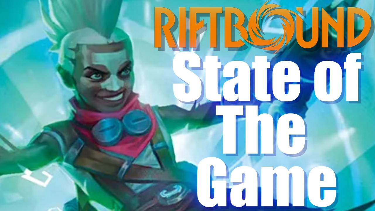 Is Riftbound Worth Playing in Unleashed? | The State of the Game