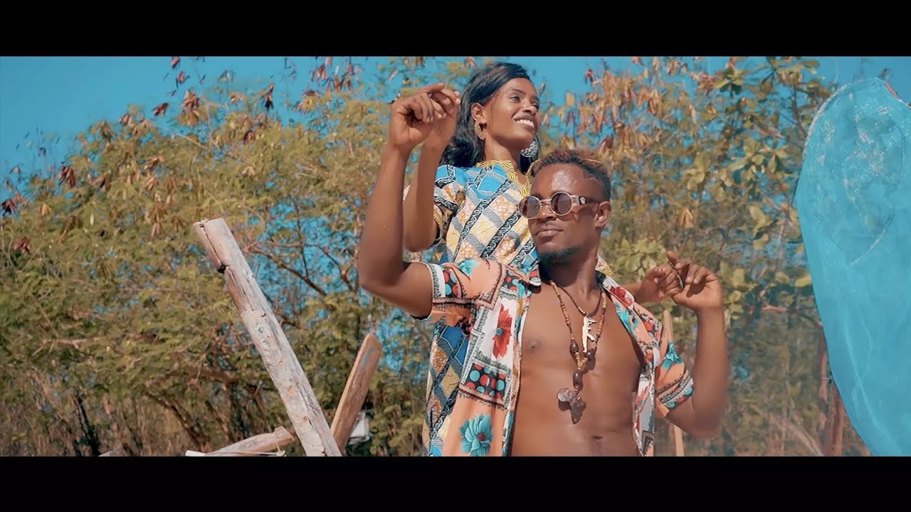Steve Six - Mlindwa (Clip Officiel)