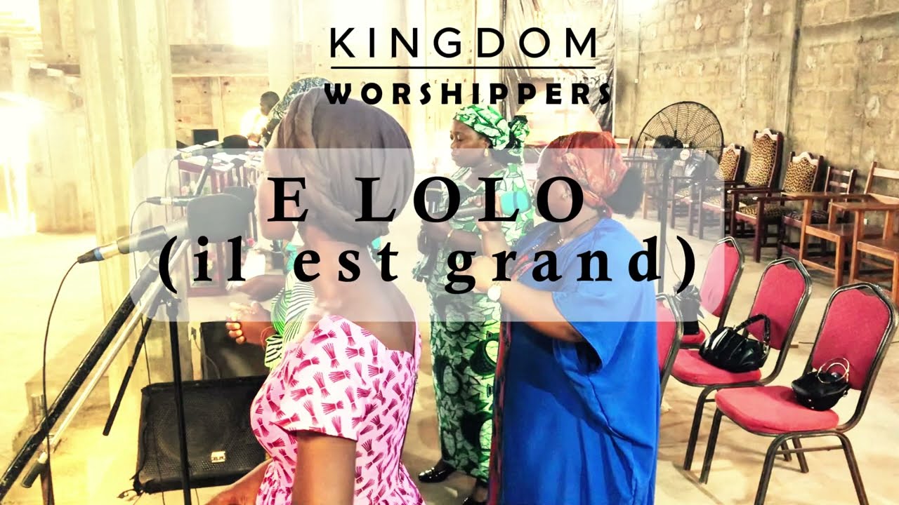 DEEP WORSHIP
