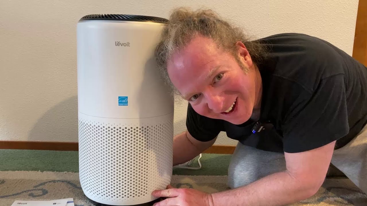 Levoit Air Purifier