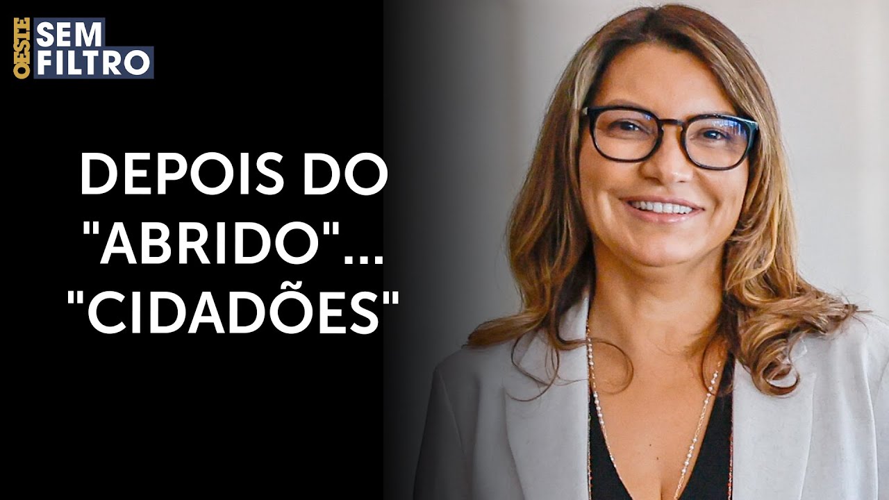 Janja tenta falar inglês, erra no português e vira meme nas redes sociais: 