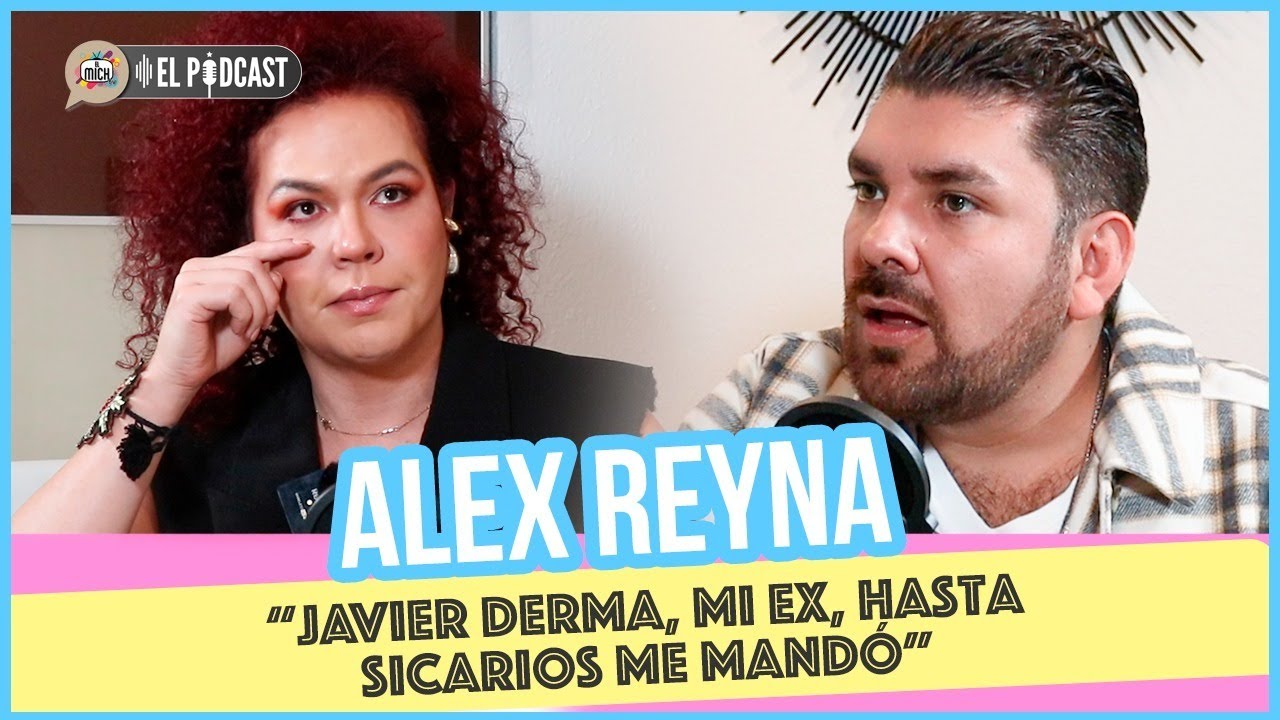 Alex Reyna 