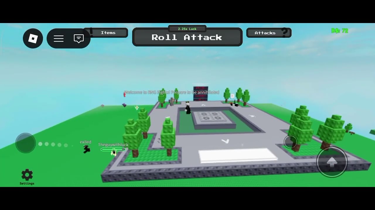 Beating two Teamers using Divinity! #rngfights 