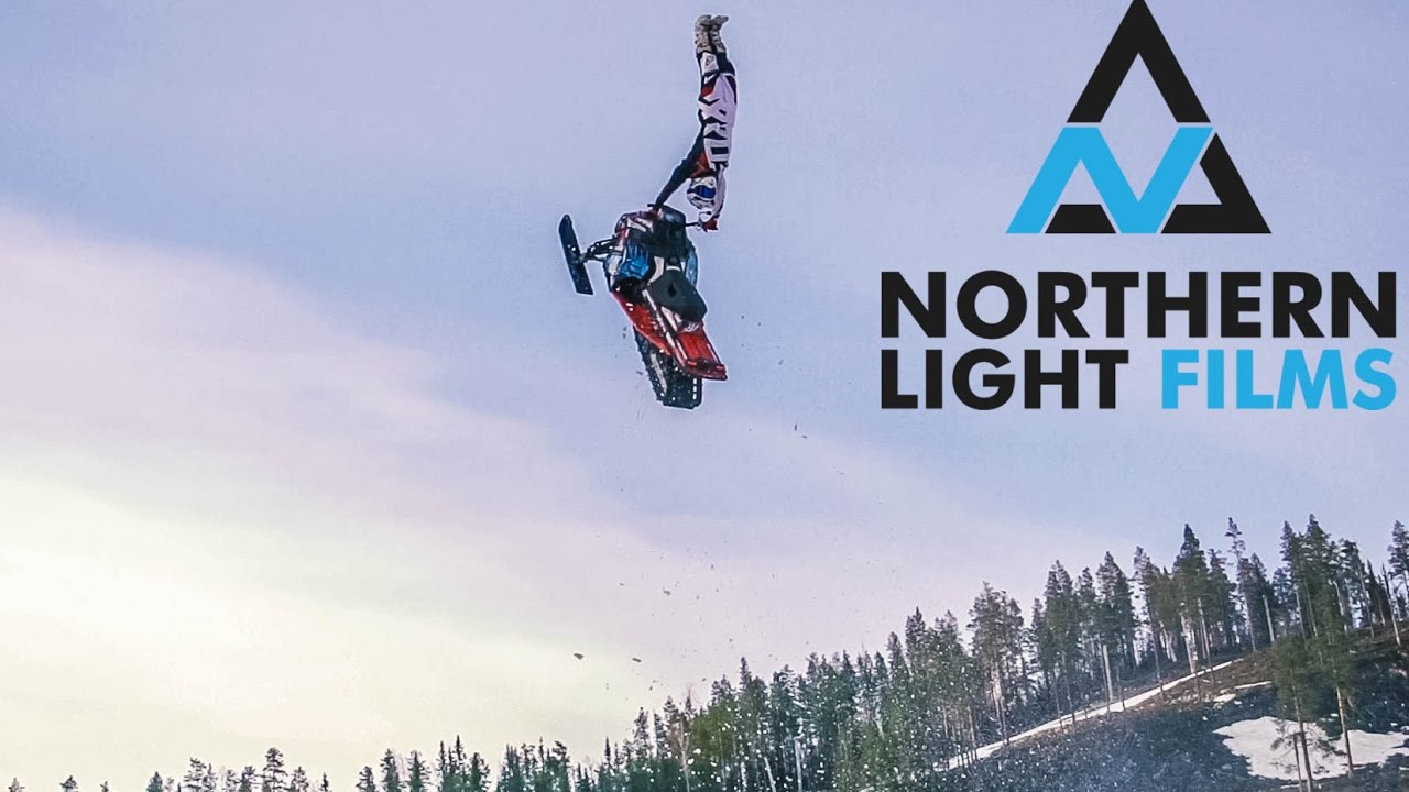 NORTHERNLIGHT FILMS VOL.2 | K&aring;bdalis freestyle part