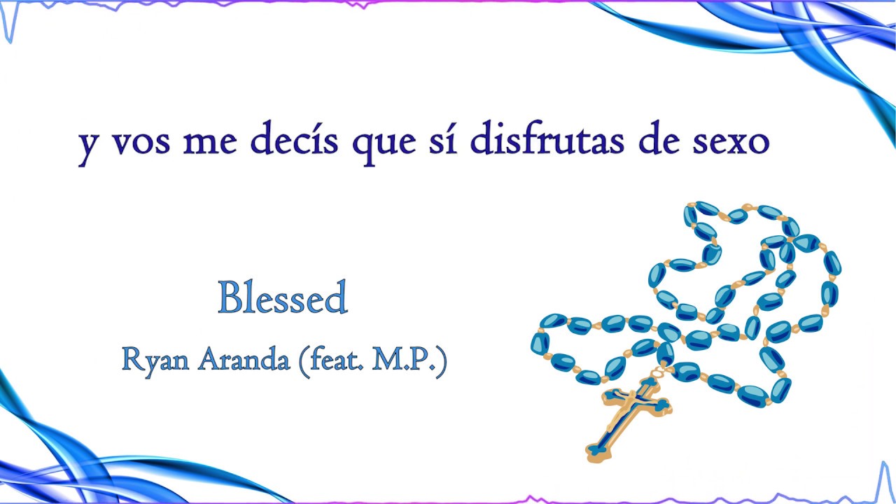Blessed (Feat. M.P.) 2019