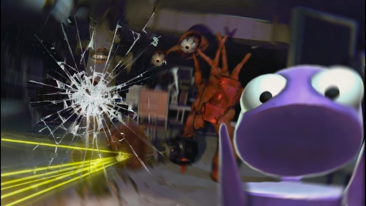 Putting mods on R.E.P.O broke our game