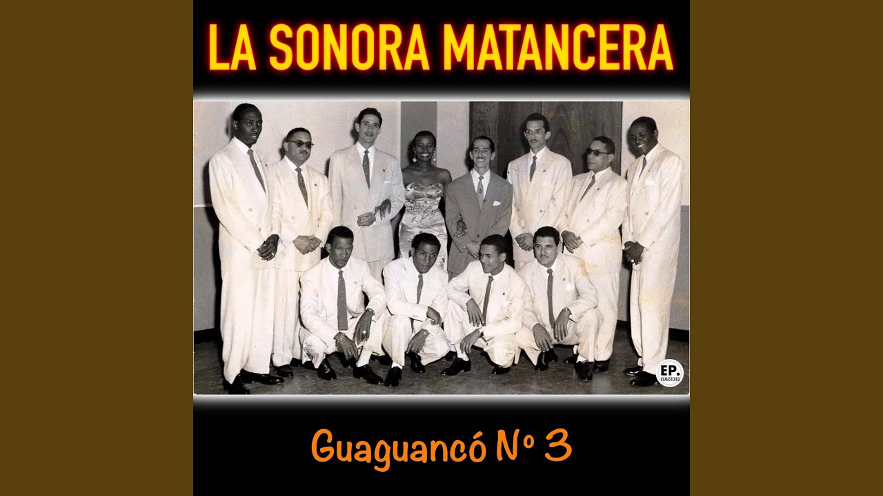 Guaguancó No. 3 (Remastered)