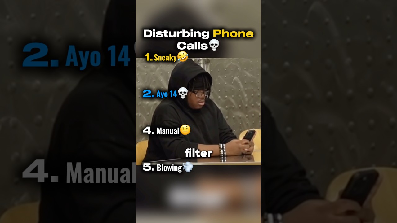 The Most Disturbing Calls Ever!😱 #foryou #funny #public #prank #call #show #sussy #karen #karma