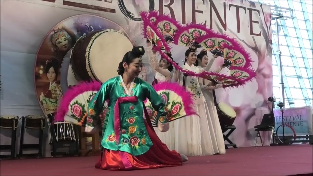 Festival Dell’Oriente 7 Marzo 2026 - TO
